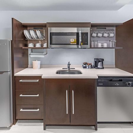 Home2 Suites By Hilton Laredo, Tx Экстерьер фото
