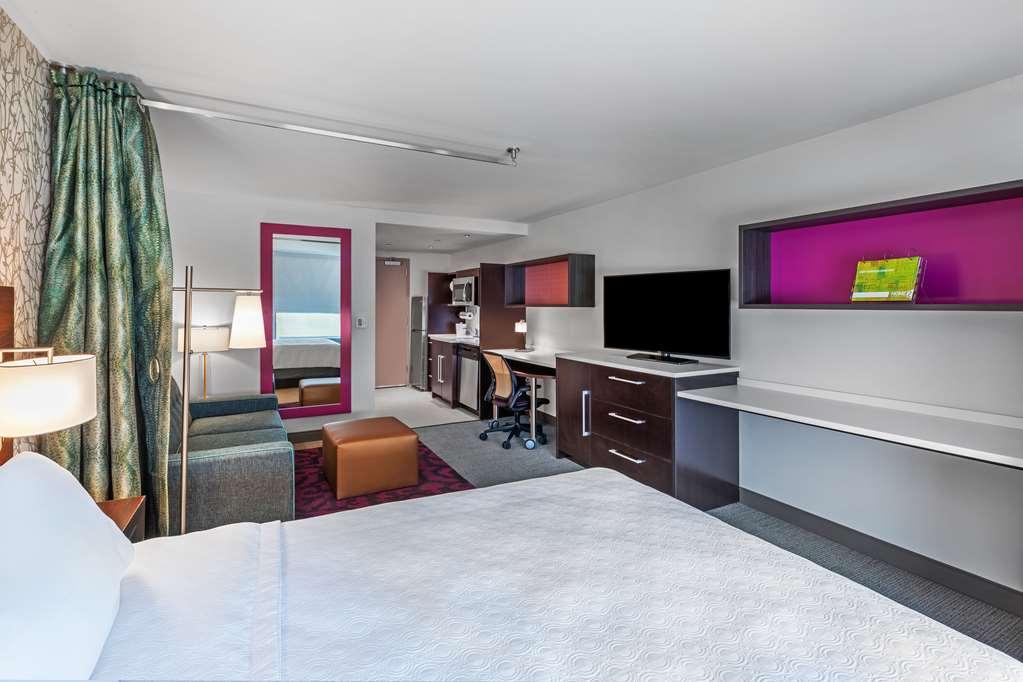 Home2 Suites By Hilton Laredo, Tx Номер фото