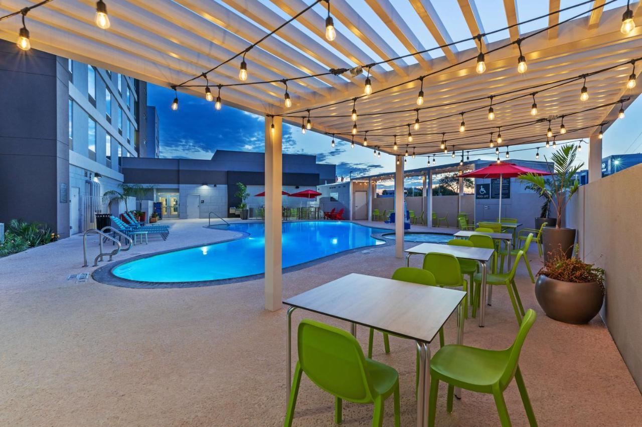 Home2 Suites By Hilton Laredo, Tx Экстерьер фото