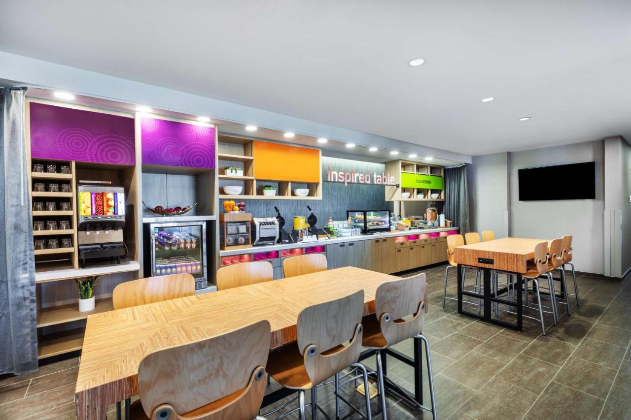 Home2 Suites By Hilton Laredo, Tx Экстерьер фото