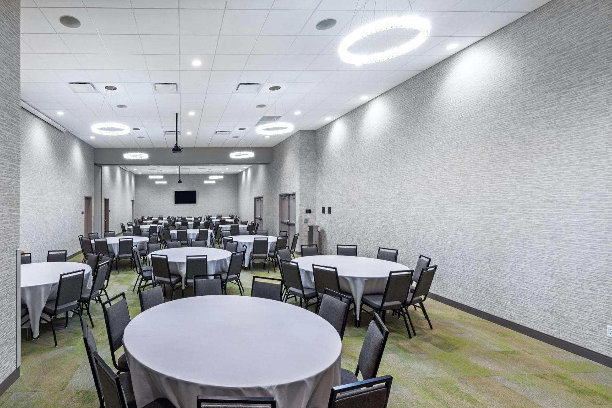 Home2 Suites By Hilton Laredo, Tx Экстерьер фото