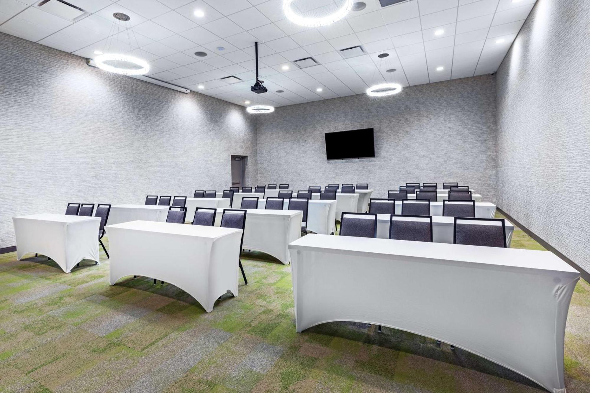 Home2 Suites By Hilton Laredo, Tx Экстерьер фото